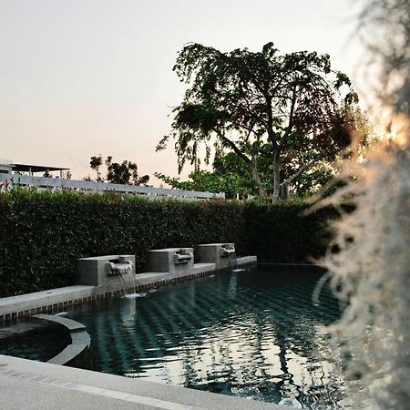 Pailin Pool Villa, Hua Hin Exterior foto