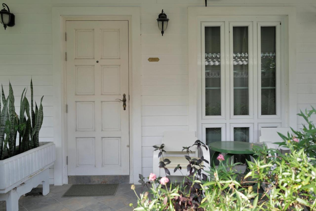 Pailin Pool Villa, Hua Hin Exterior foto