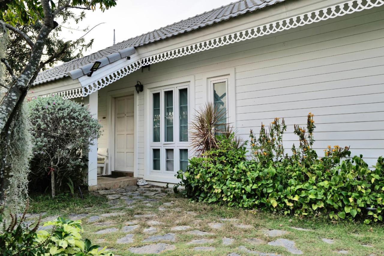Pailin Pool Villa, Hua Hin Exterior foto