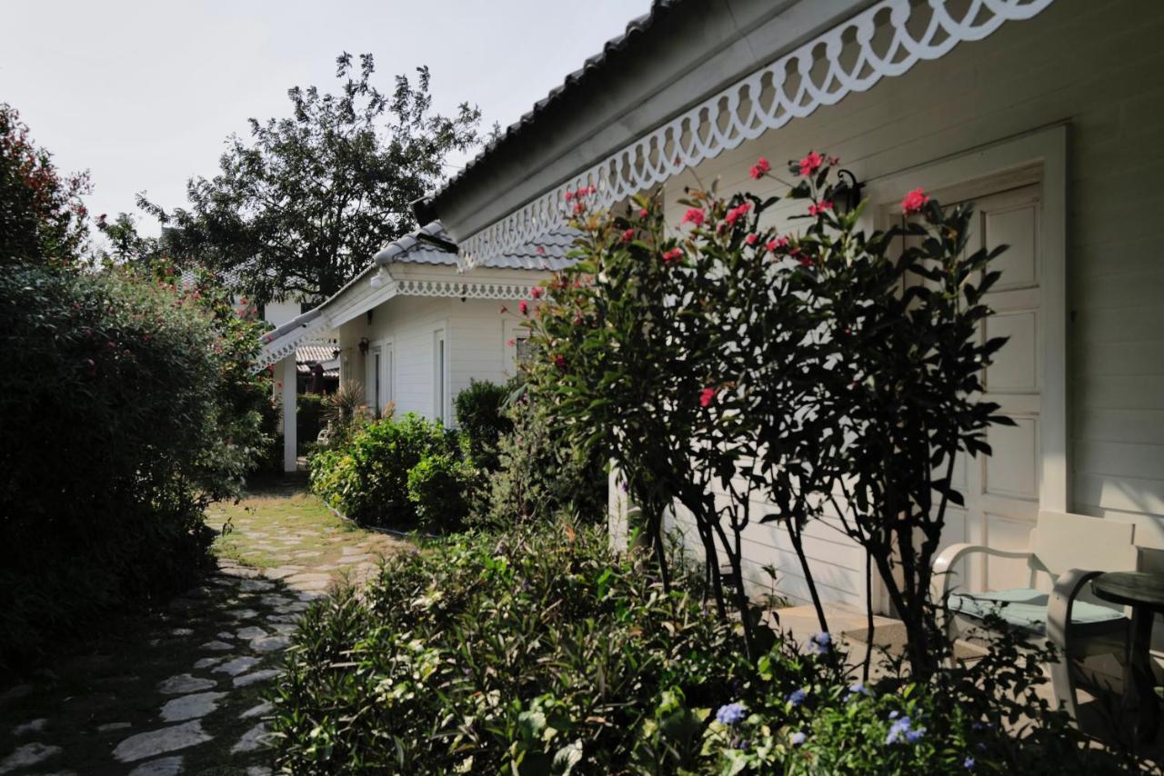 Pailin Pool Villa, Hua Hin Exterior foto